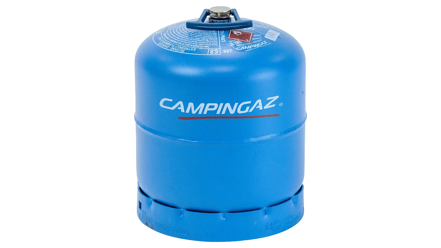 Campinggas Campingaz