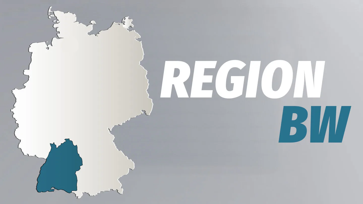 Facebookprofil Baden-Württemberg