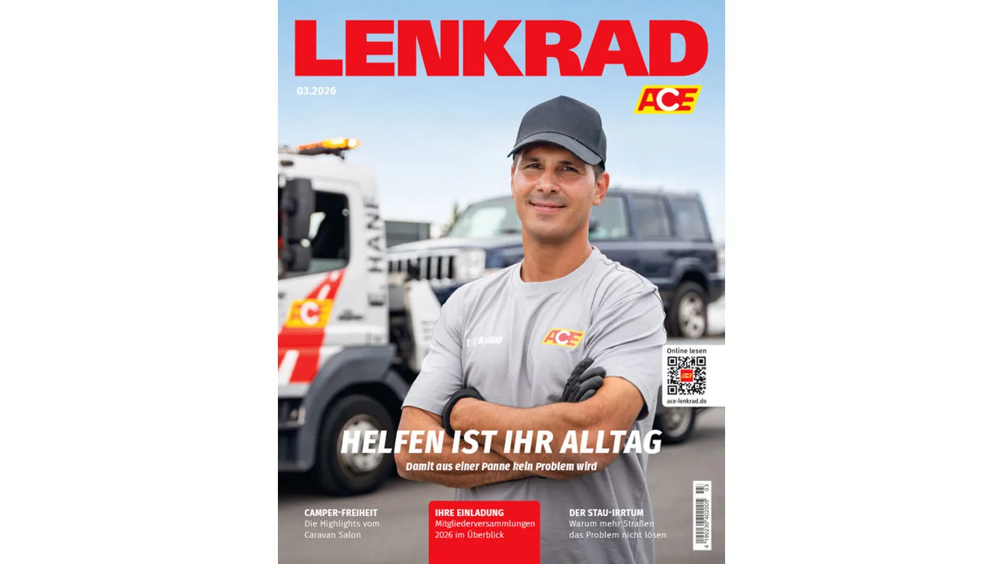 LENKRAD 03/2026