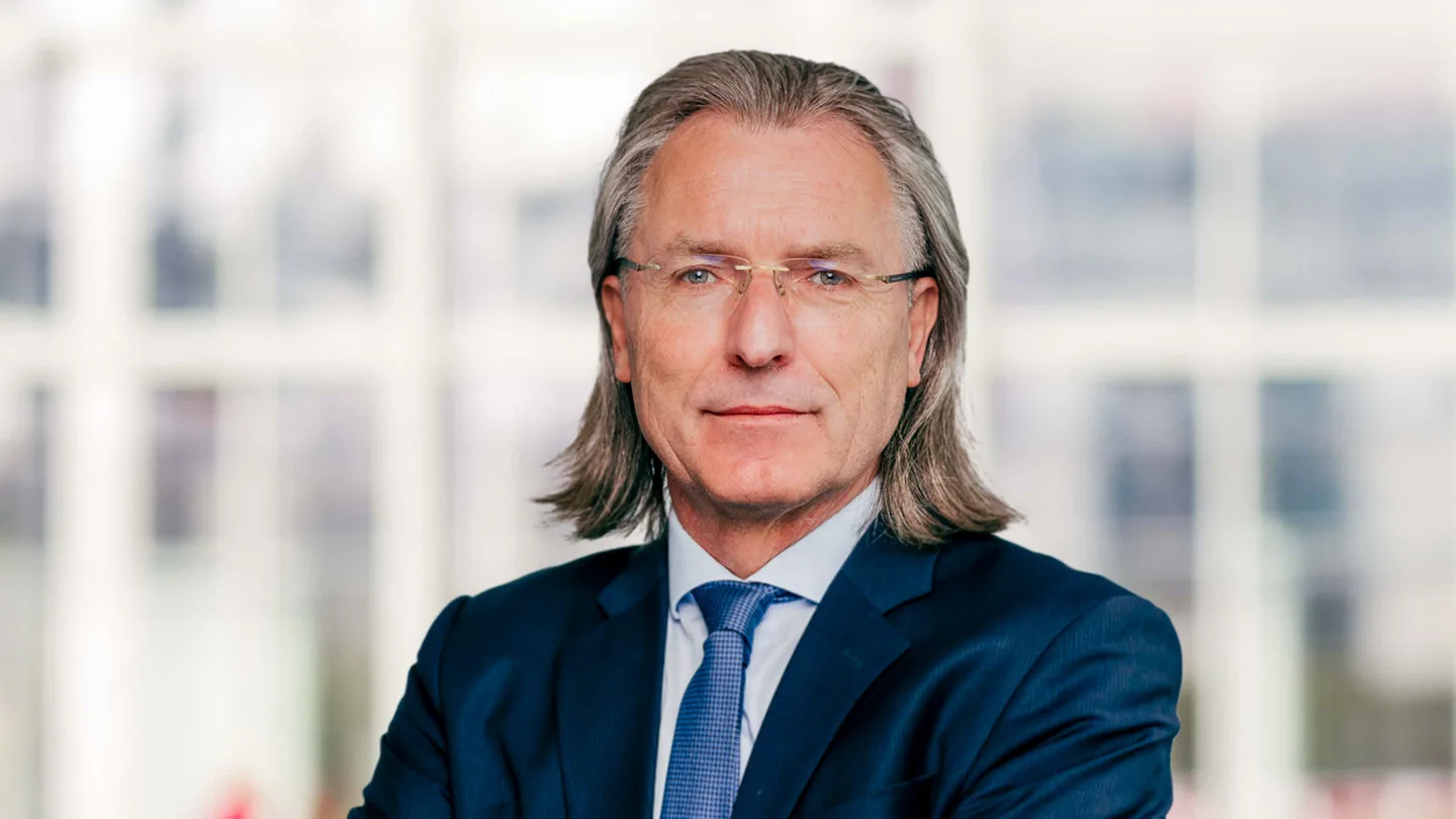 Herbert Müller