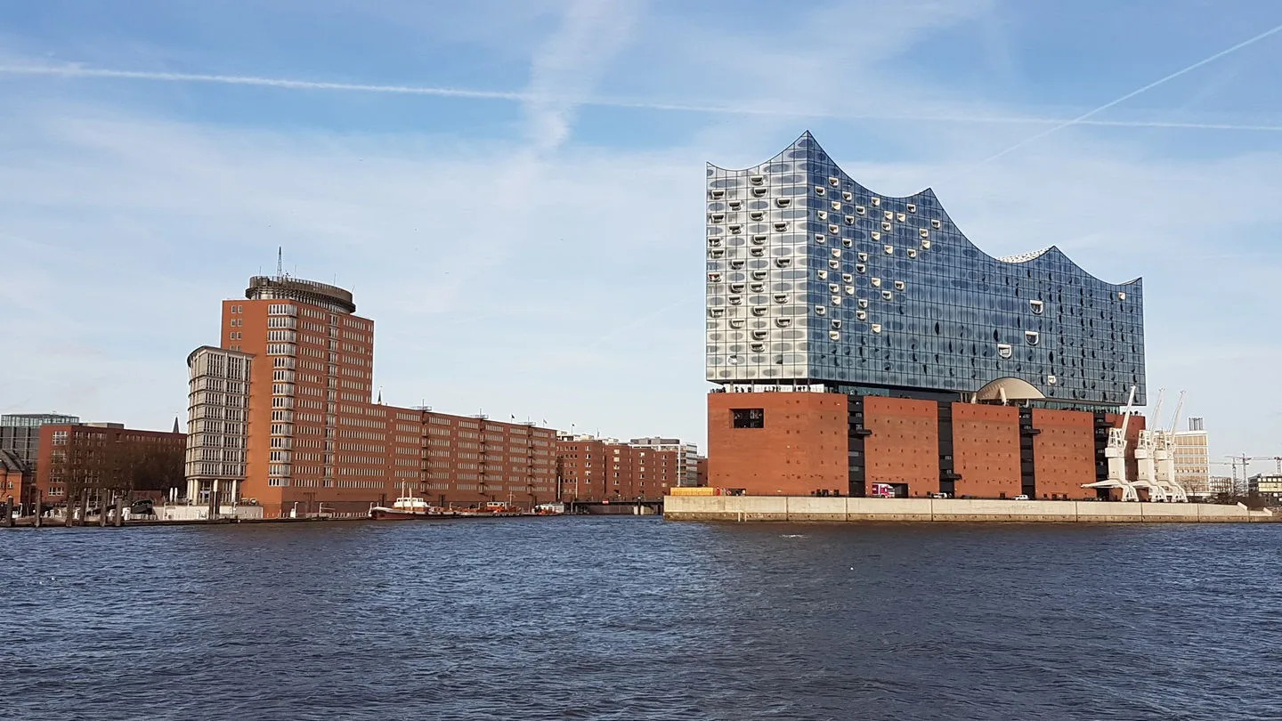 Elbphilharmonie Hamburg
