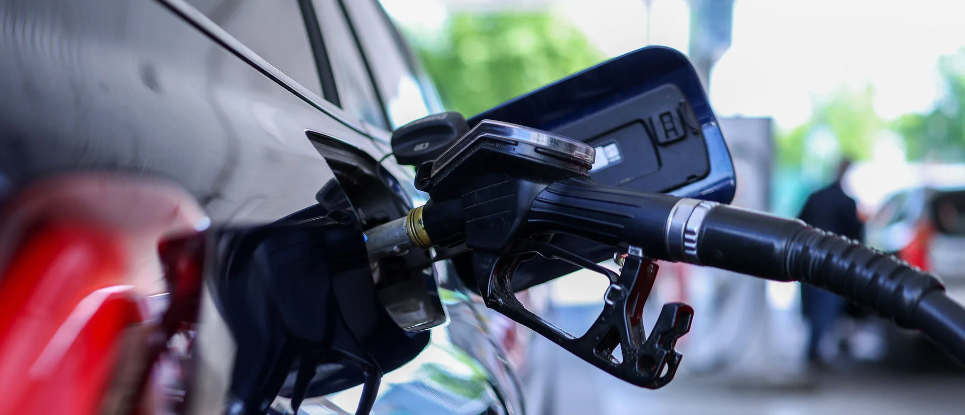 Preisregelung an Tankstellen