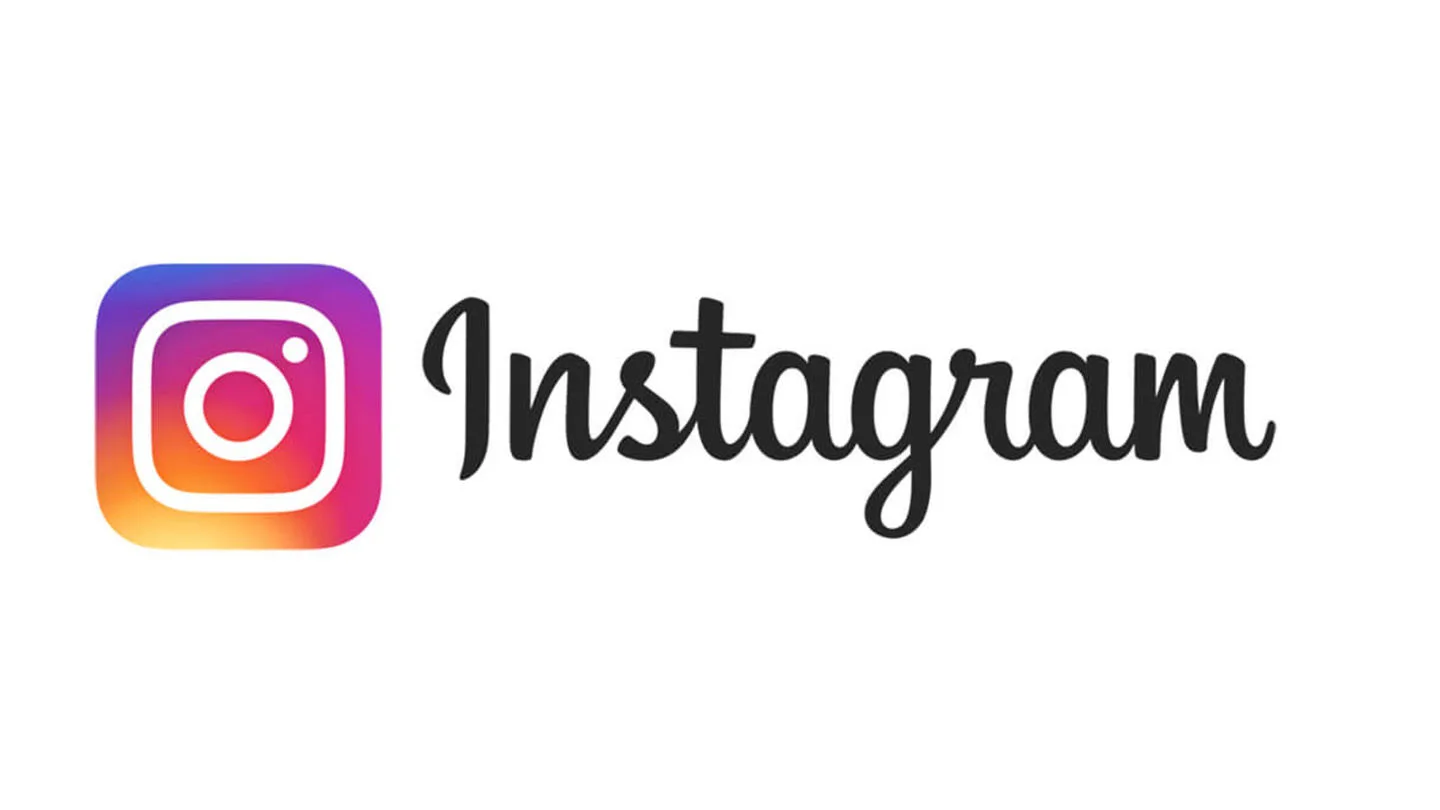 Instagram Logo