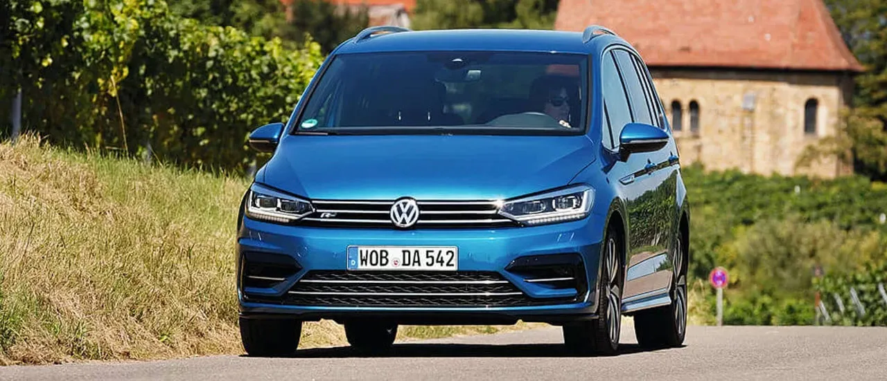 VW Touran