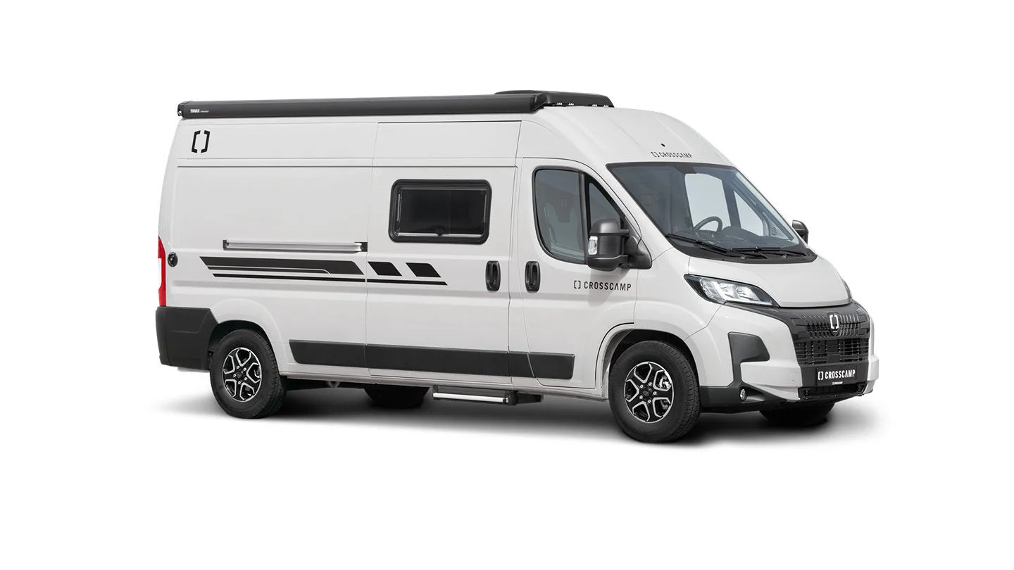 Campervan