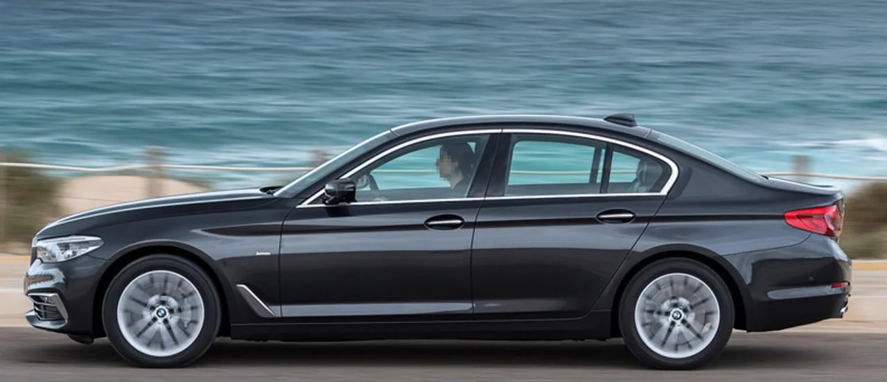 BMW 530 xDrive