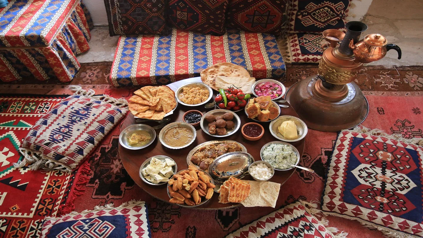 Mezze