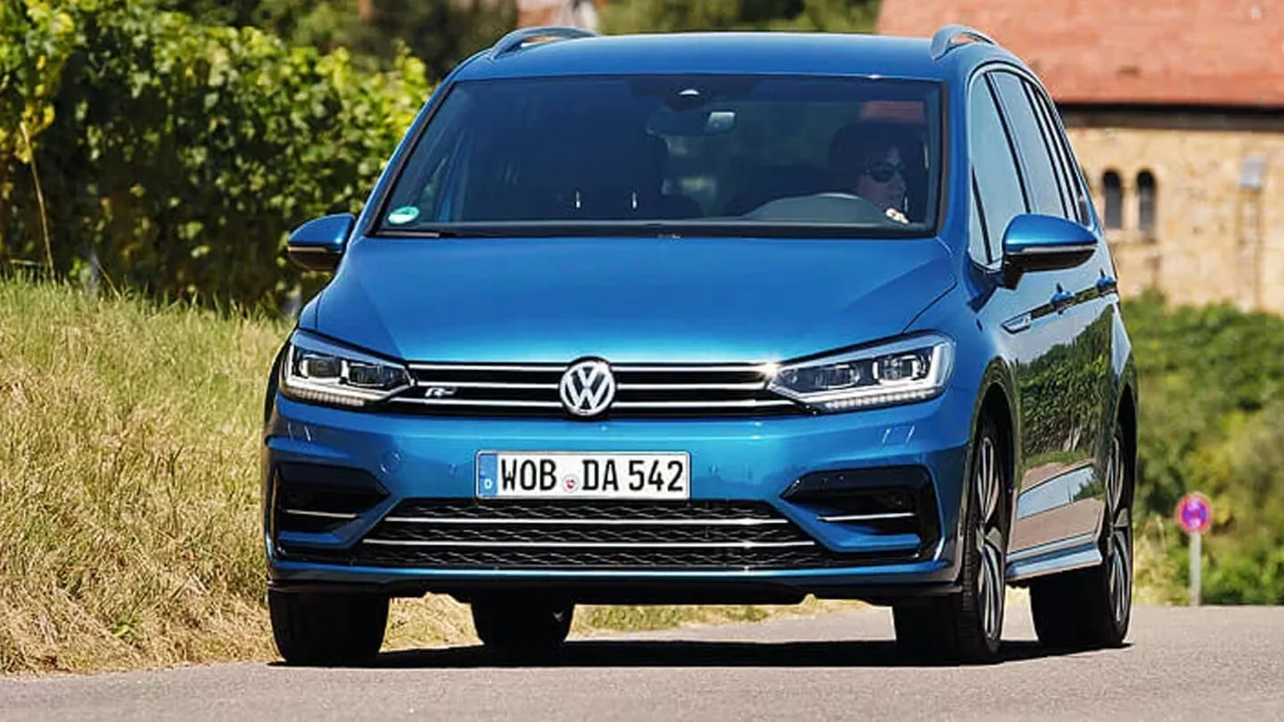 VW Touran