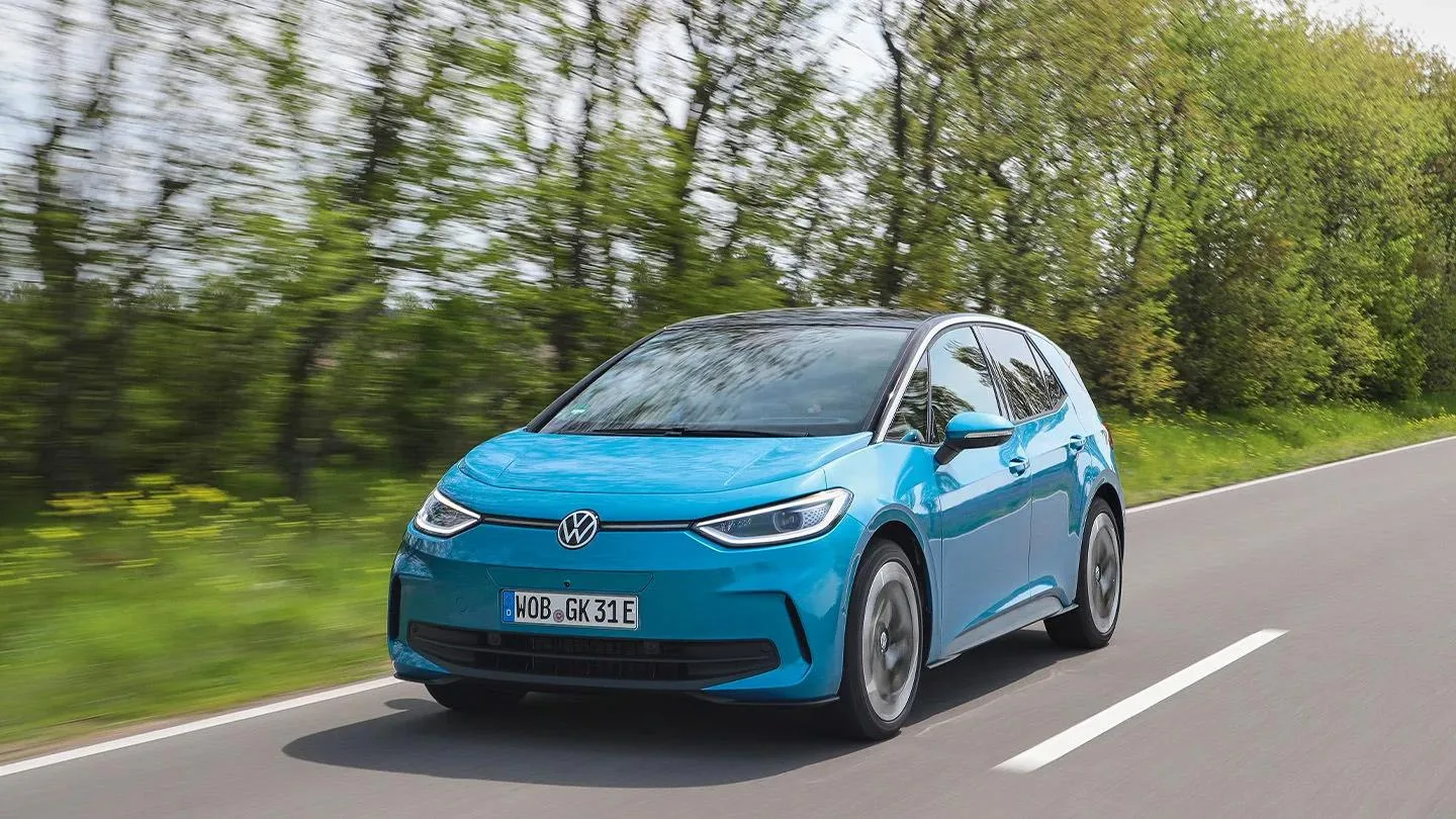 VW ID.3
