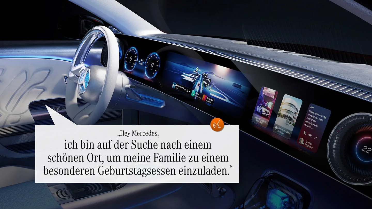 KI und Auto