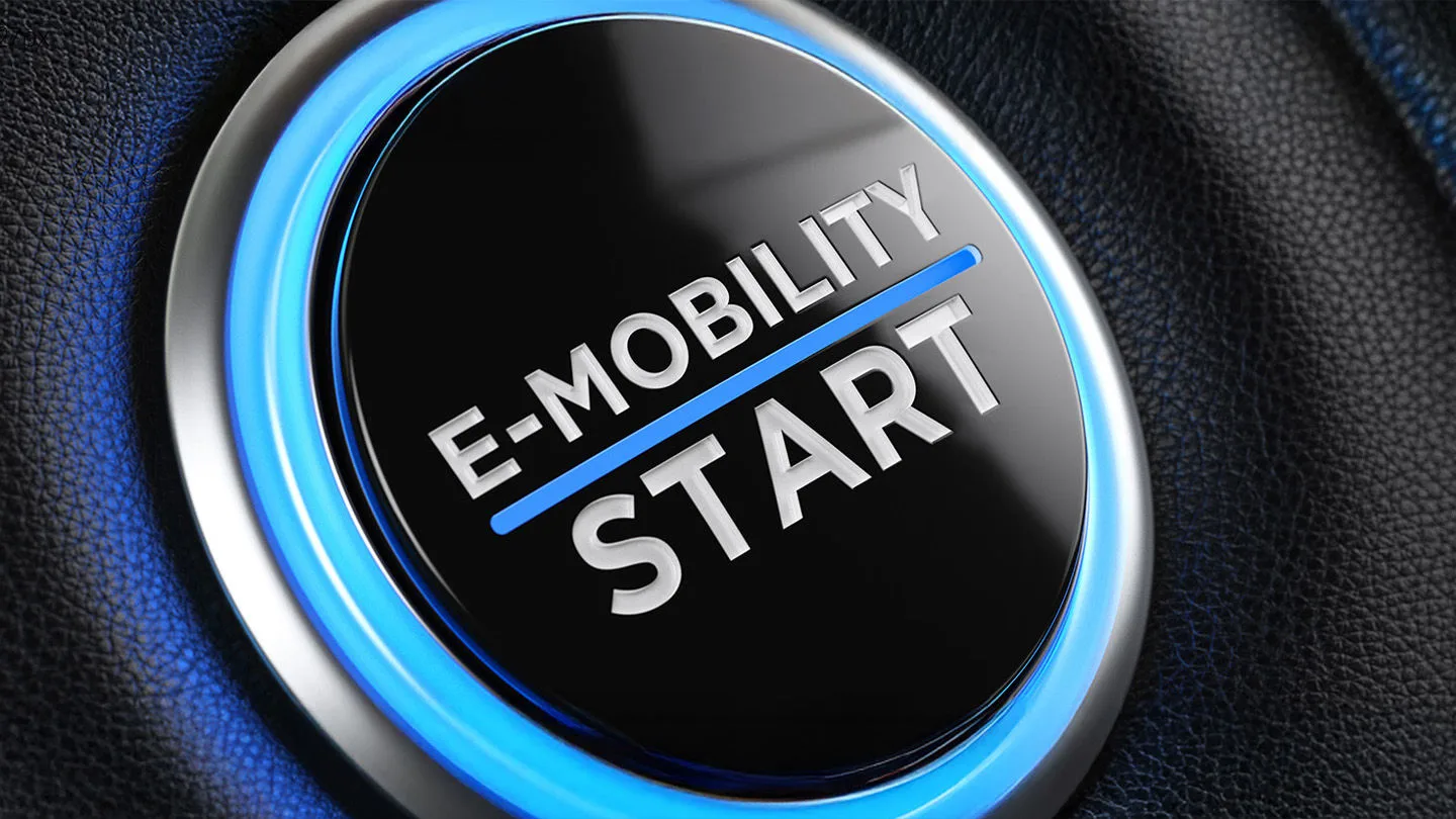 Start der E-Auto-Förderung