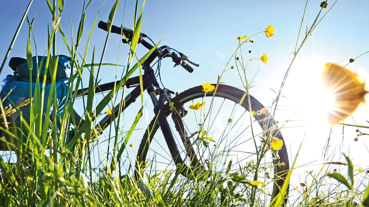 Tipps zur Fahrrad-Wartung