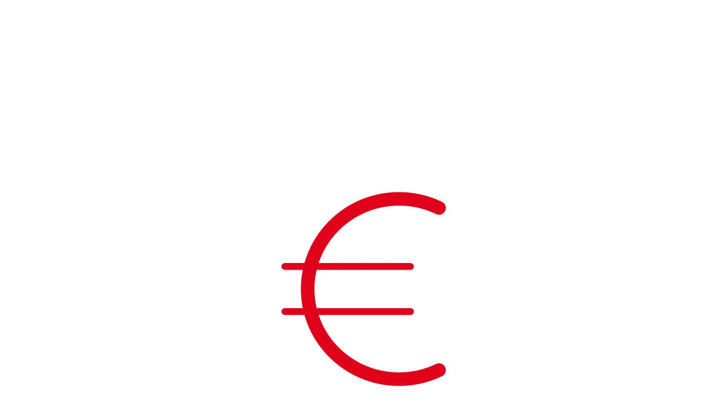 Icon Eurozeichen