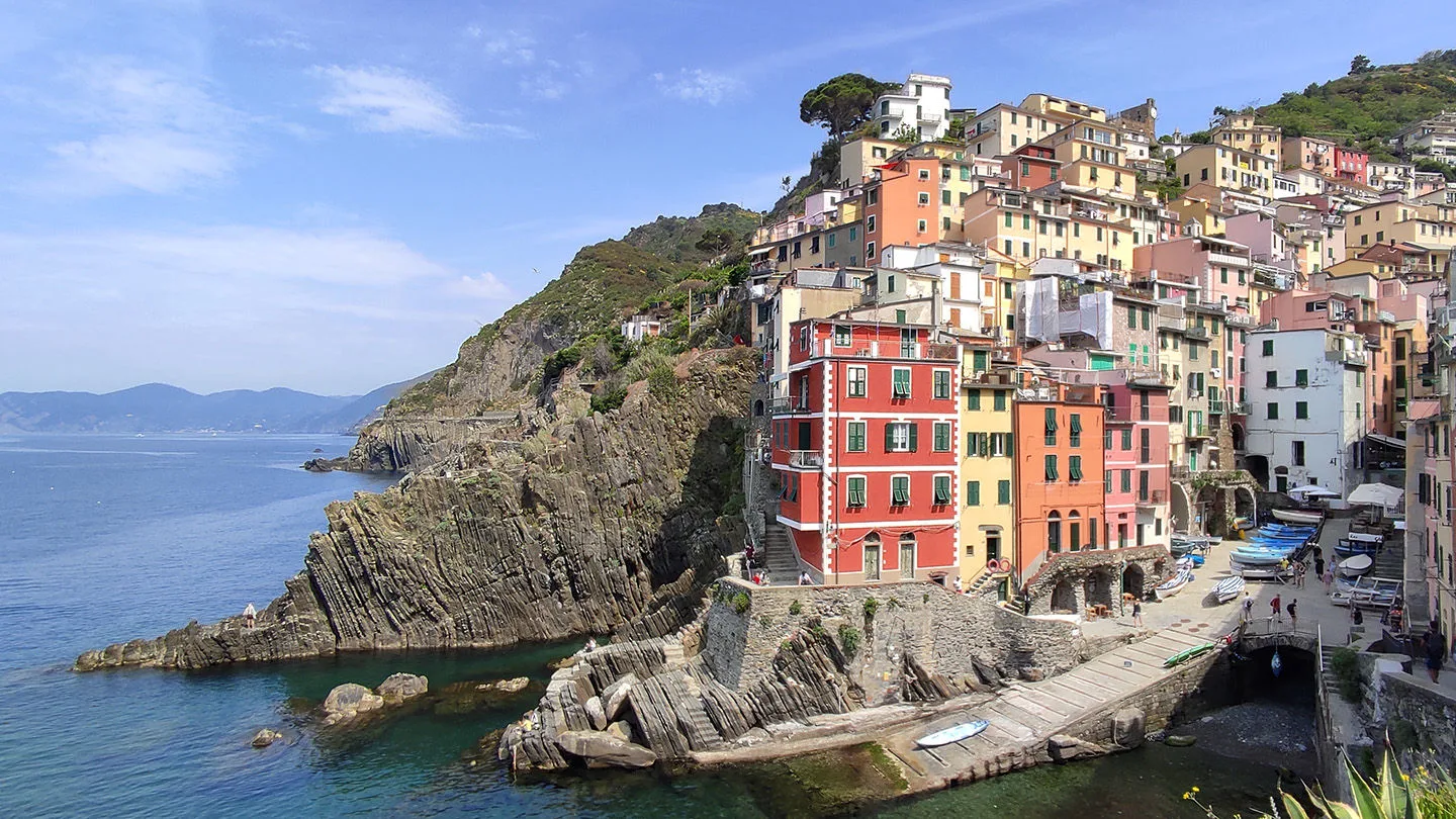 Cinque Terre