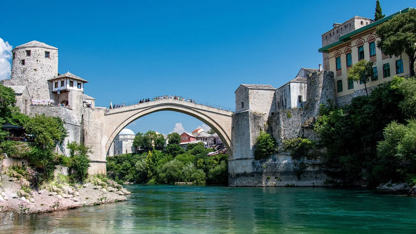 Mostar