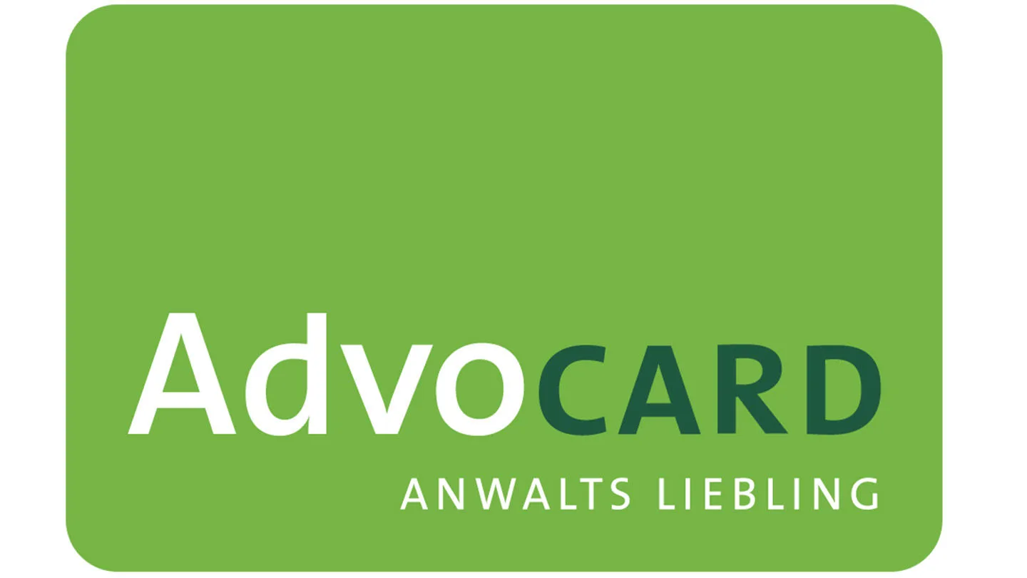 Logo Advocard