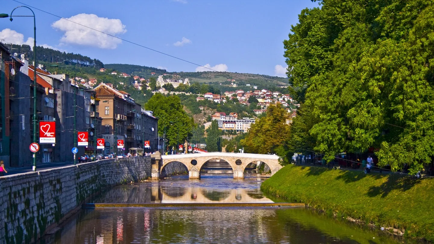 Sarajevo