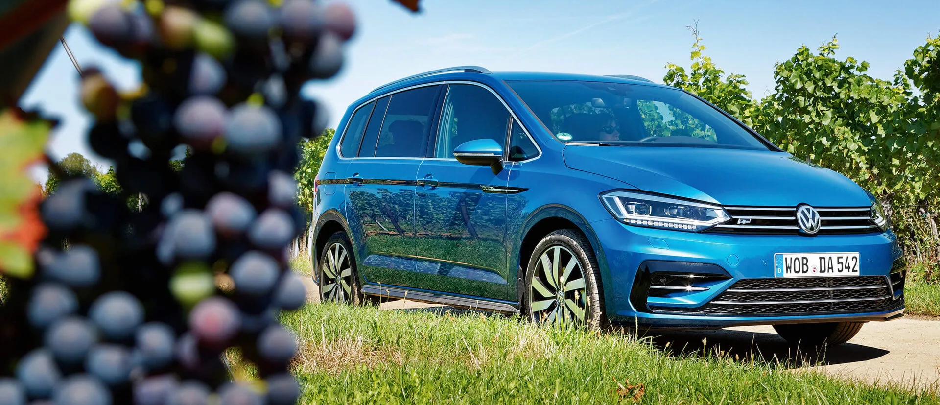 VW Touran