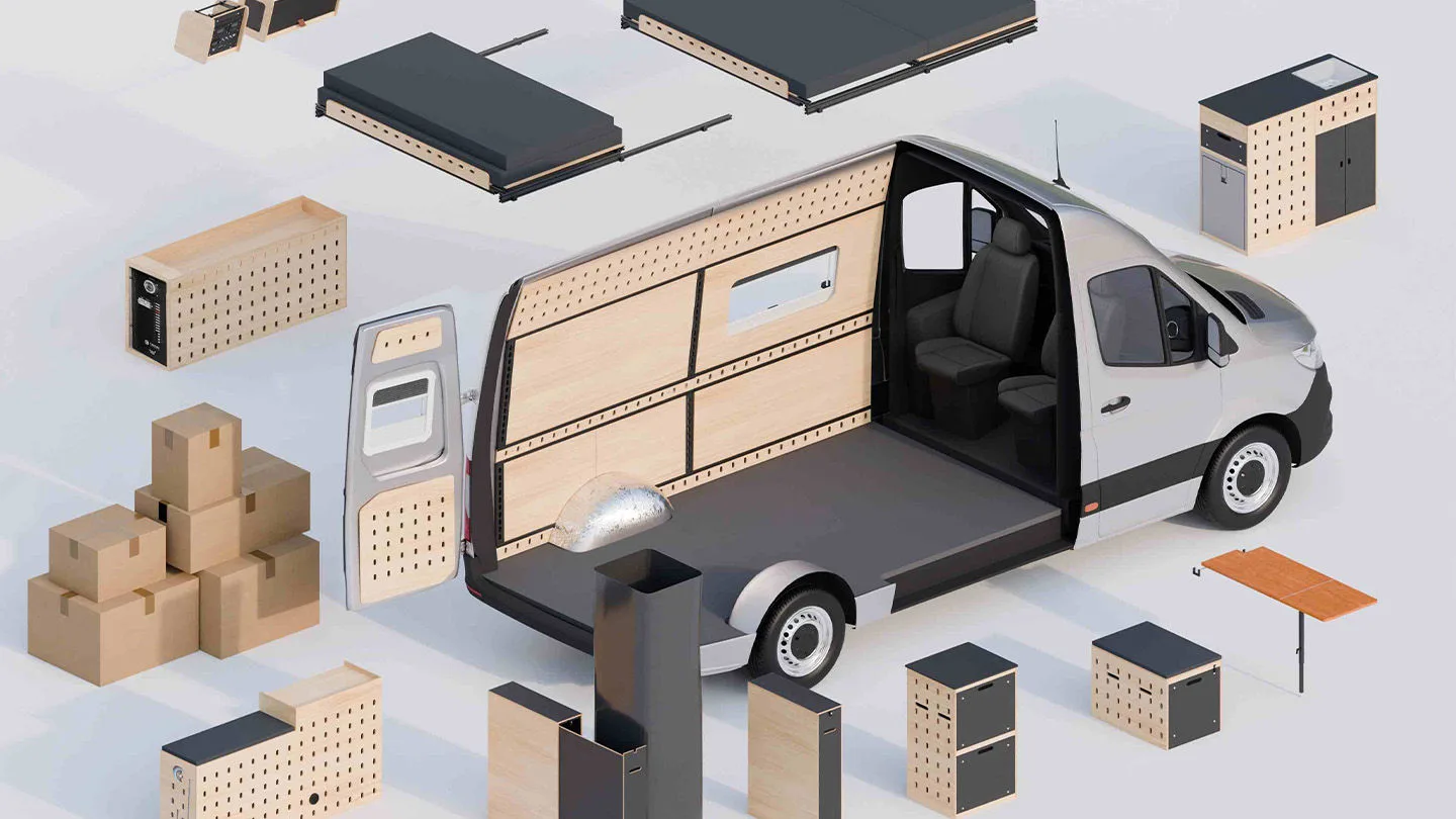 Wohnmobile 