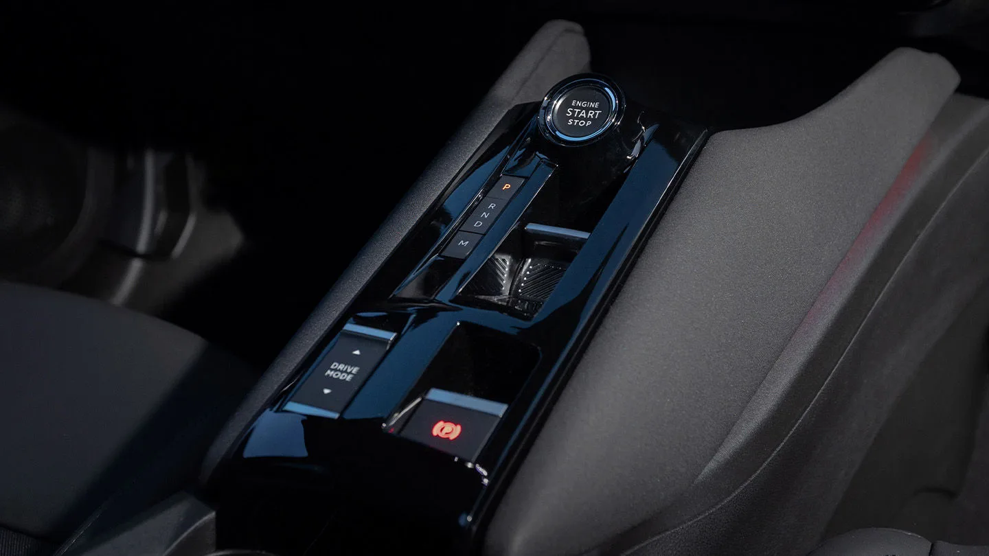Alfa Romeo Cockpit Detailaufnahme