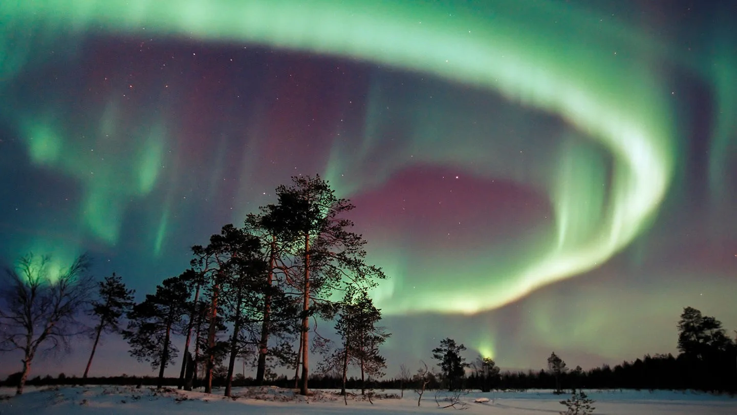 Nordlichter
