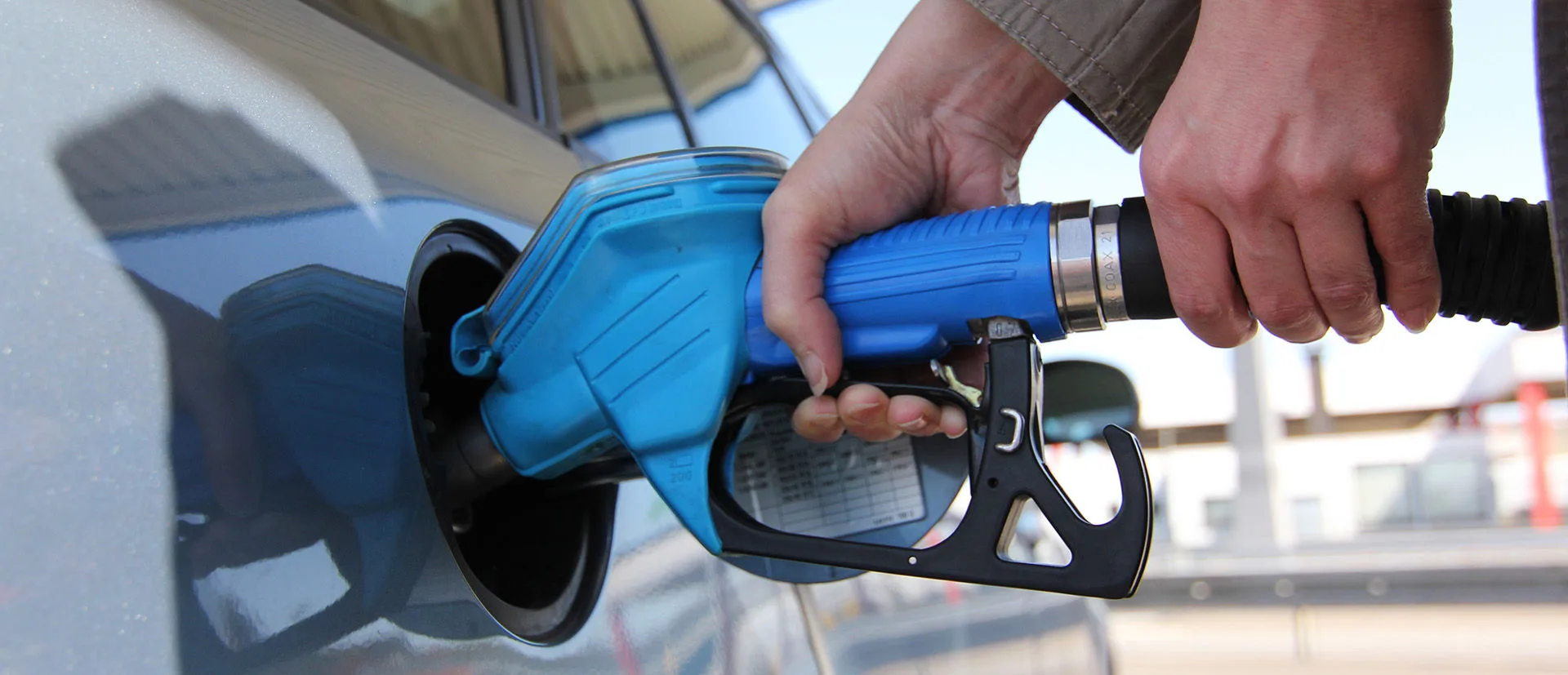 Tipps die den Kraftstoff-Verbrauch senken