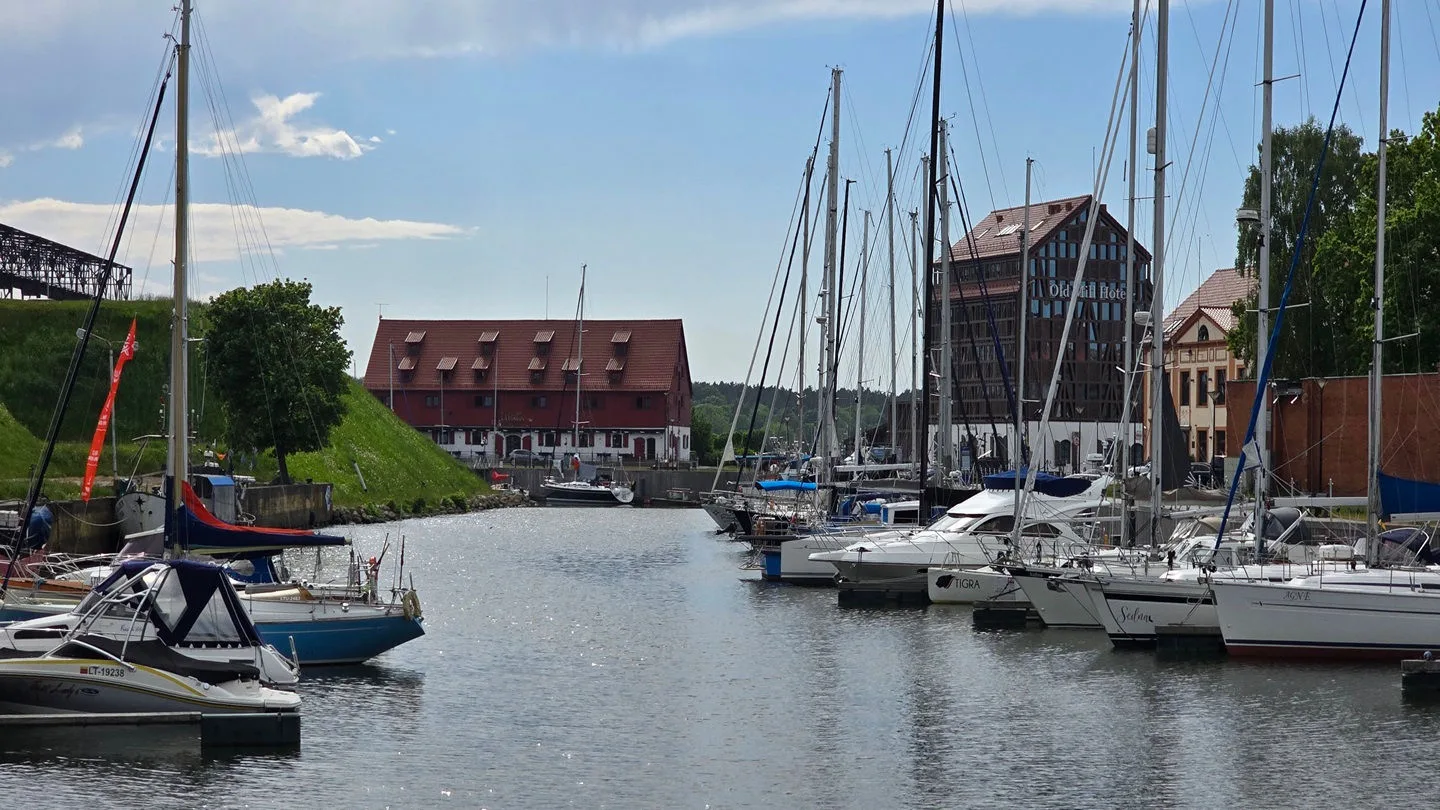 Klaipeda
