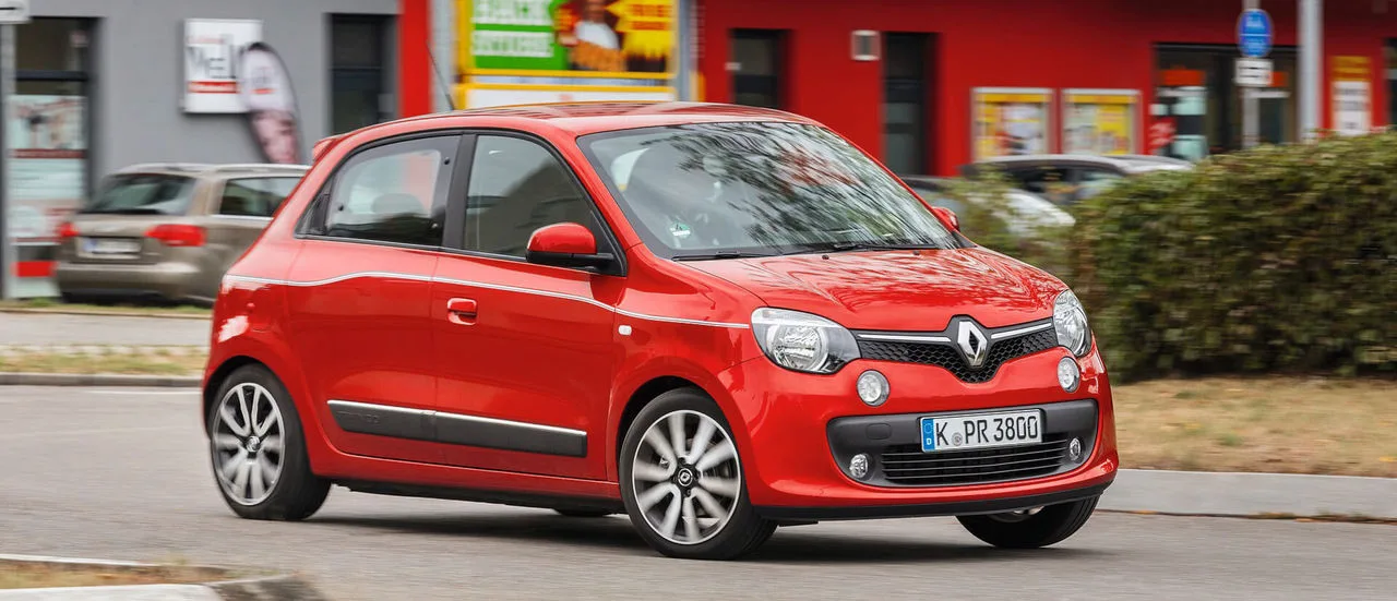 Renault Twingo