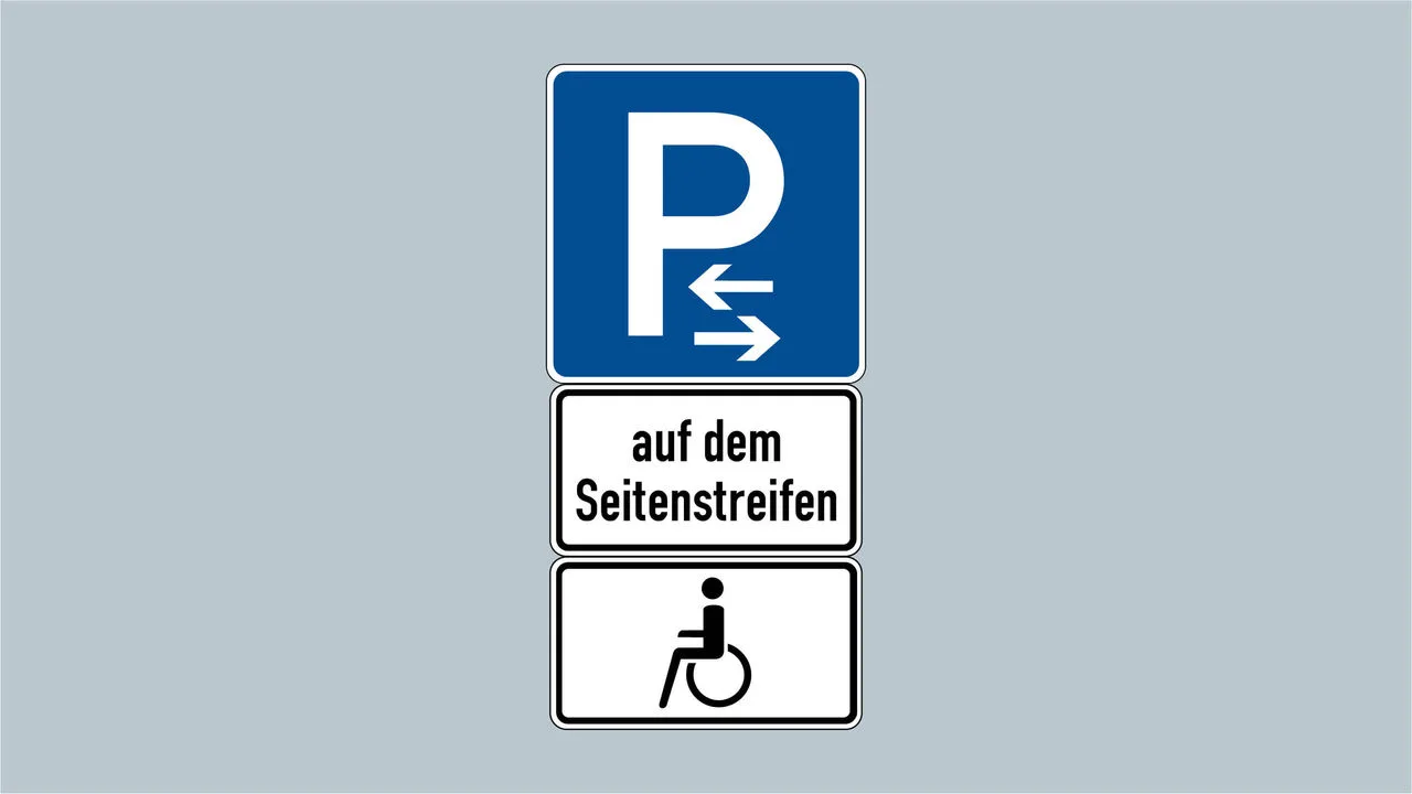 Seitenstreifen