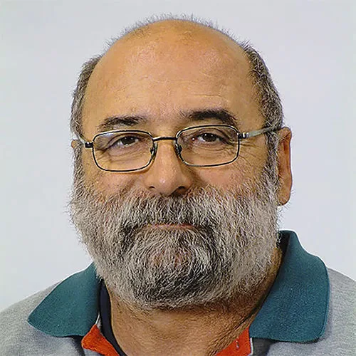 Dieter Wahl, stv. Vorsitzender, Bundesverband Schlafapnoe e.V.