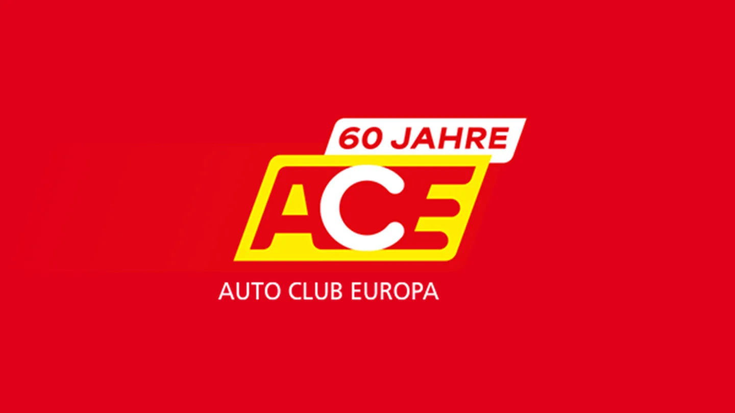 ACE 60 Jahre