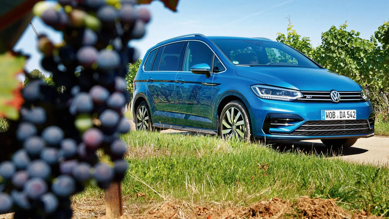 VW Touran