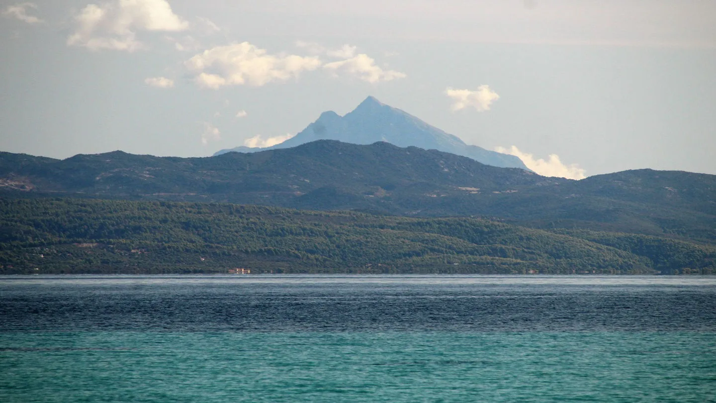 Berg Athos