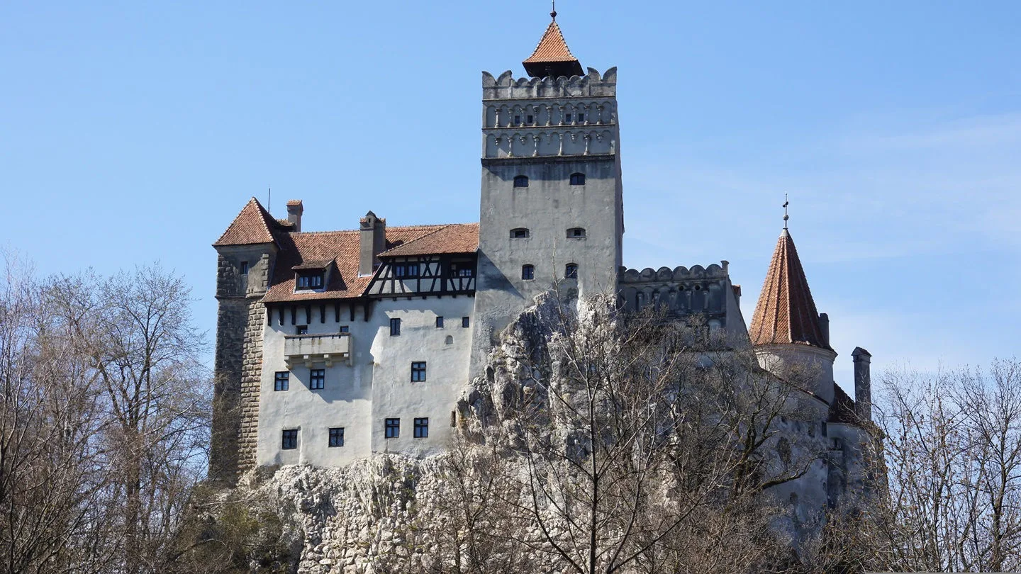 Burg Bran