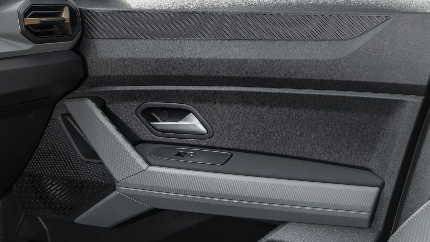 Dacia Duster Hybrid