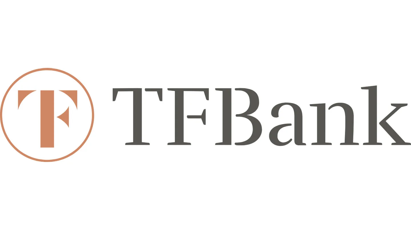 Logo Kreditkarte TFBank