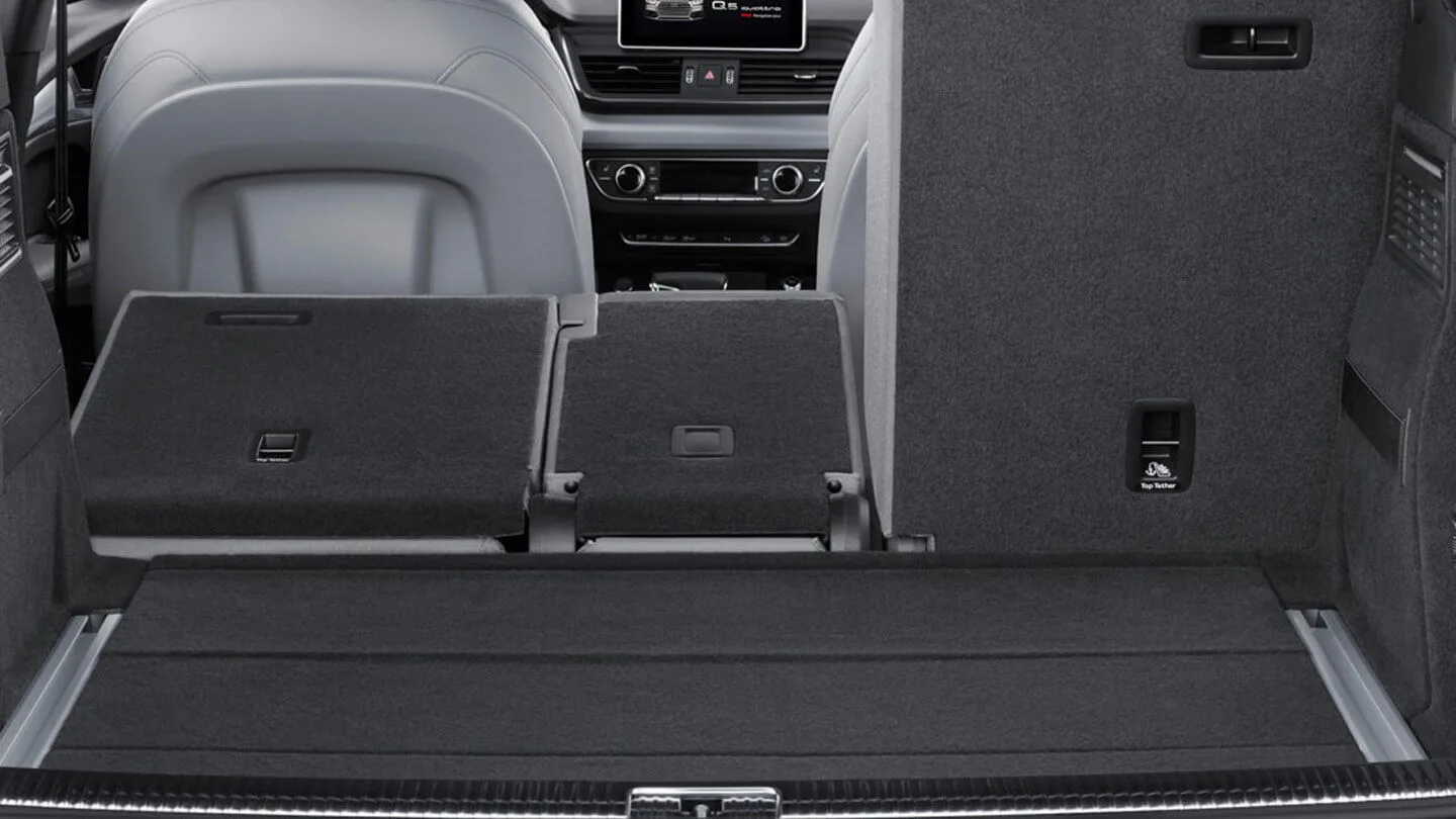 Audi Q5  - Typ FY