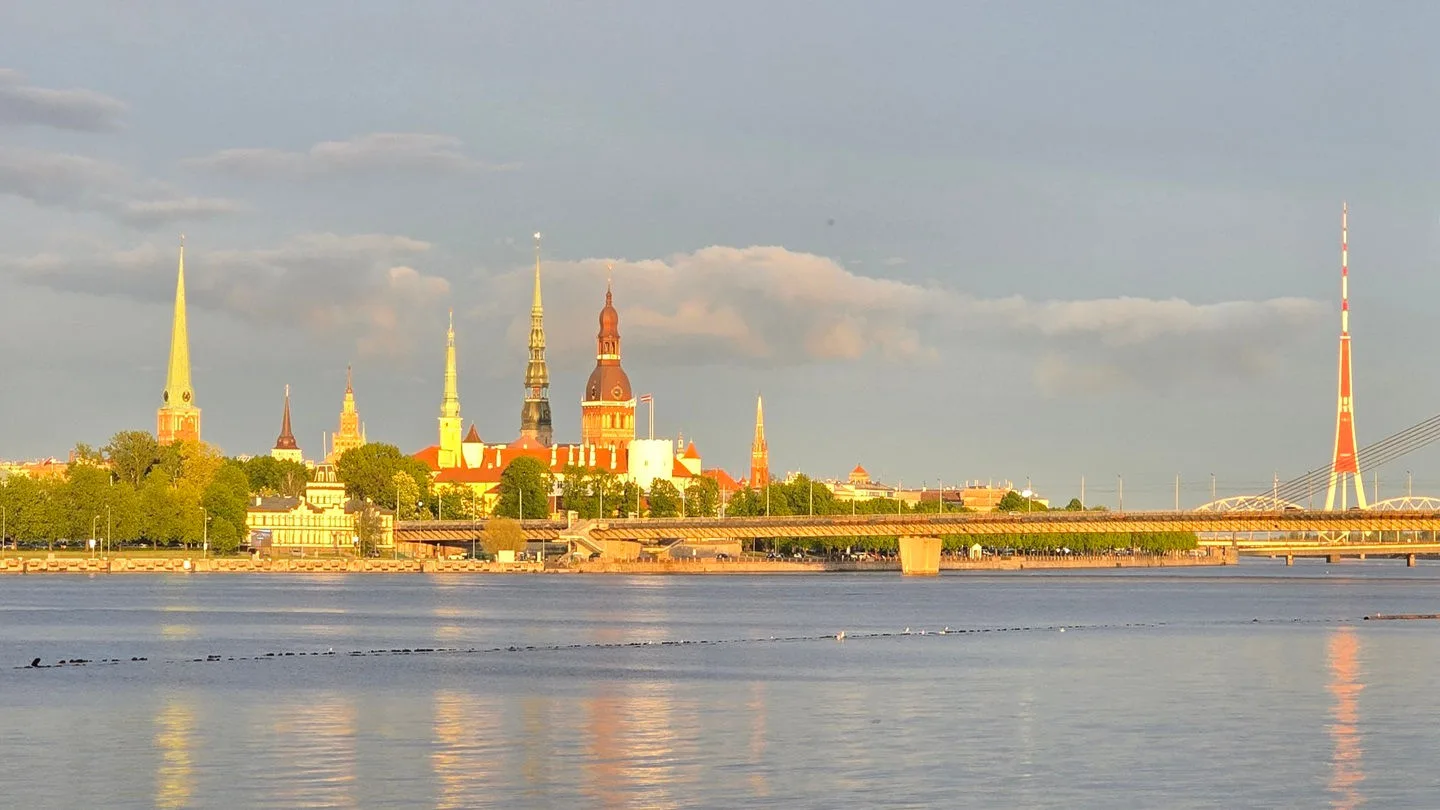 Riga