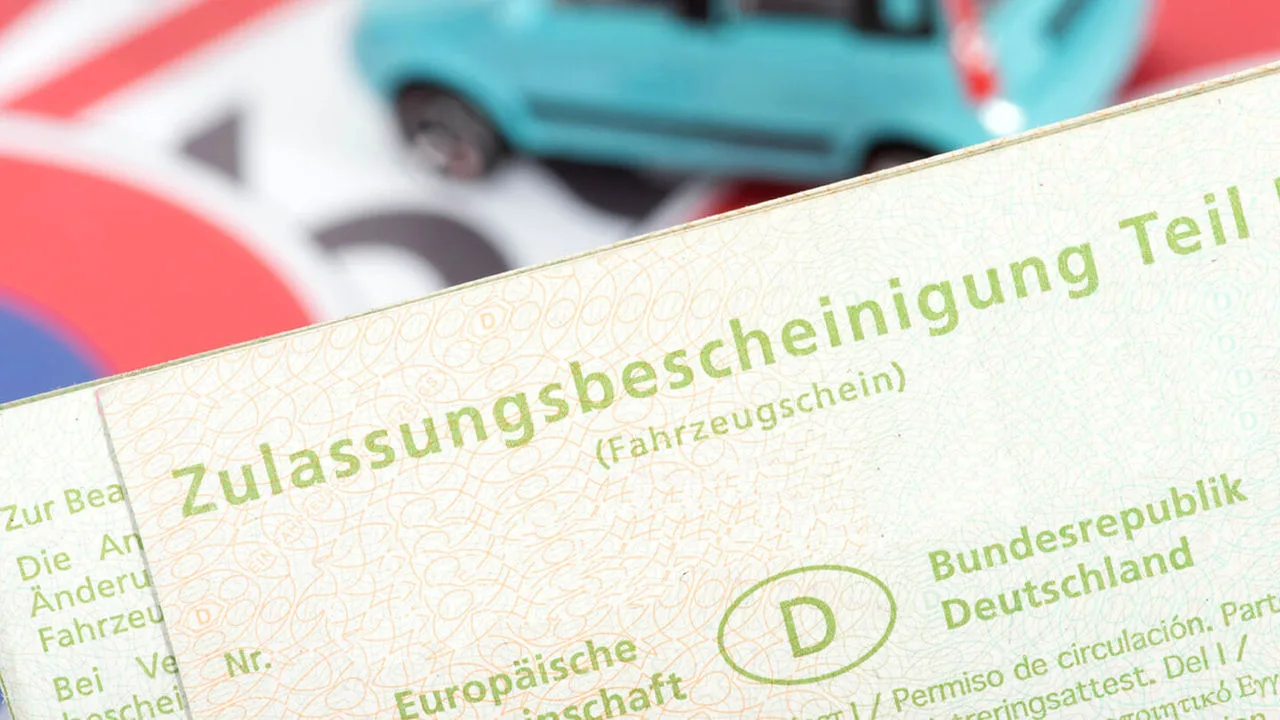 FahrzeugscheinNews
