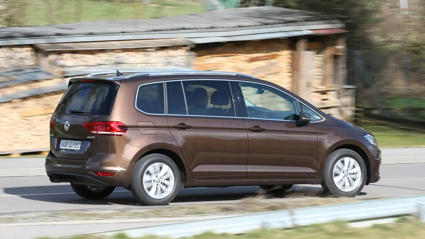 VW Touran