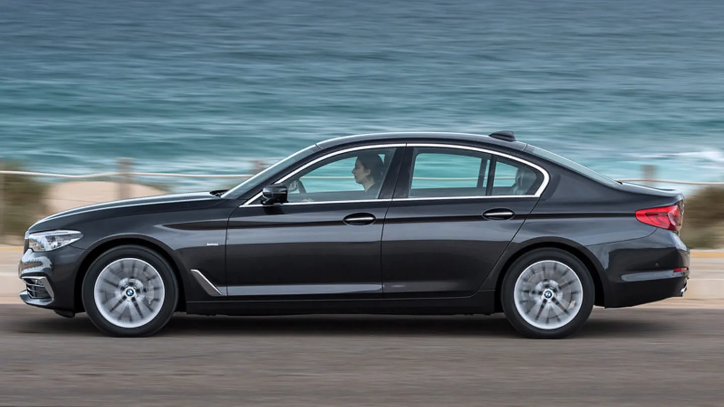 BMW 530d xDrive