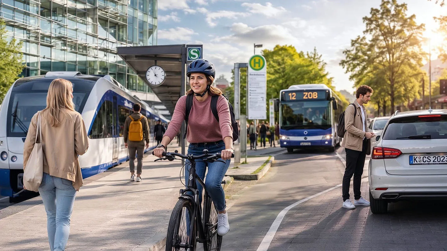 Mobilität