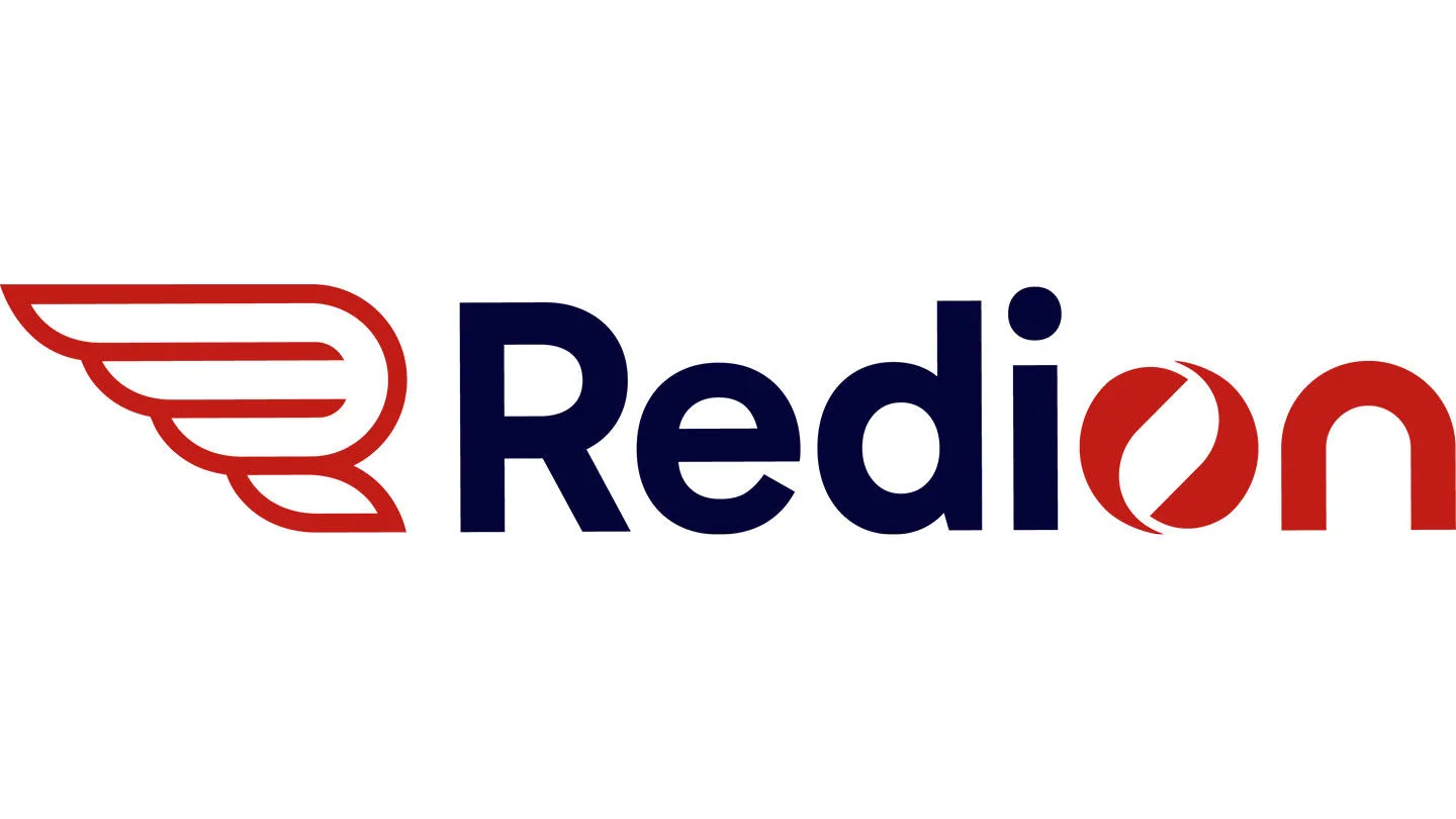 Redion Logo