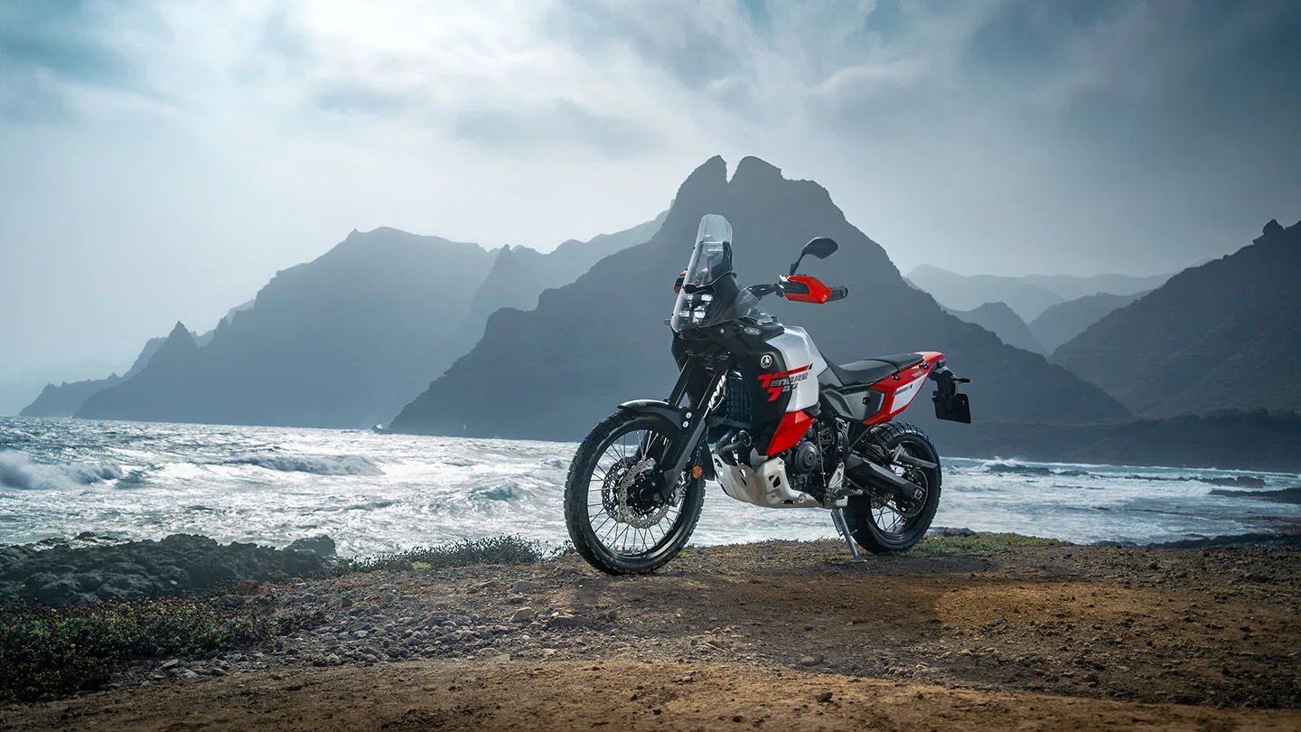 Yamaha Tenere