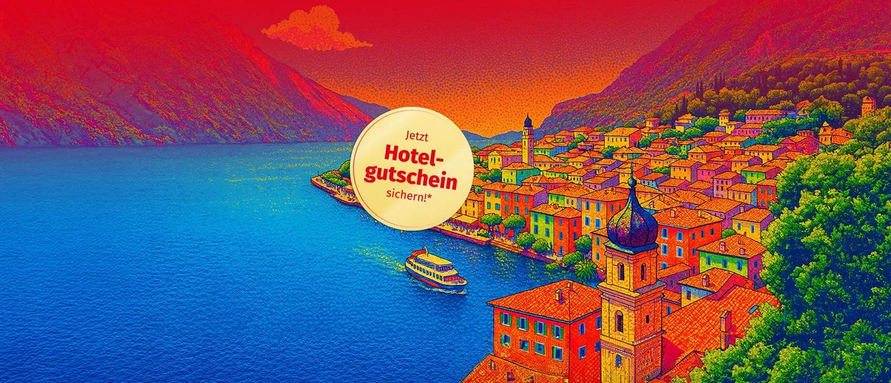 Sicher unterwegs. Sicher heimkommen.