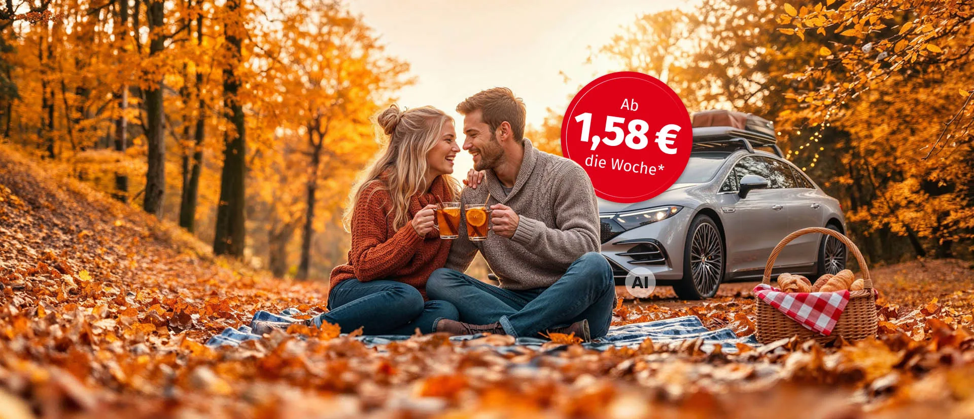 Sicher unterwegs. Sicher heimkommen.