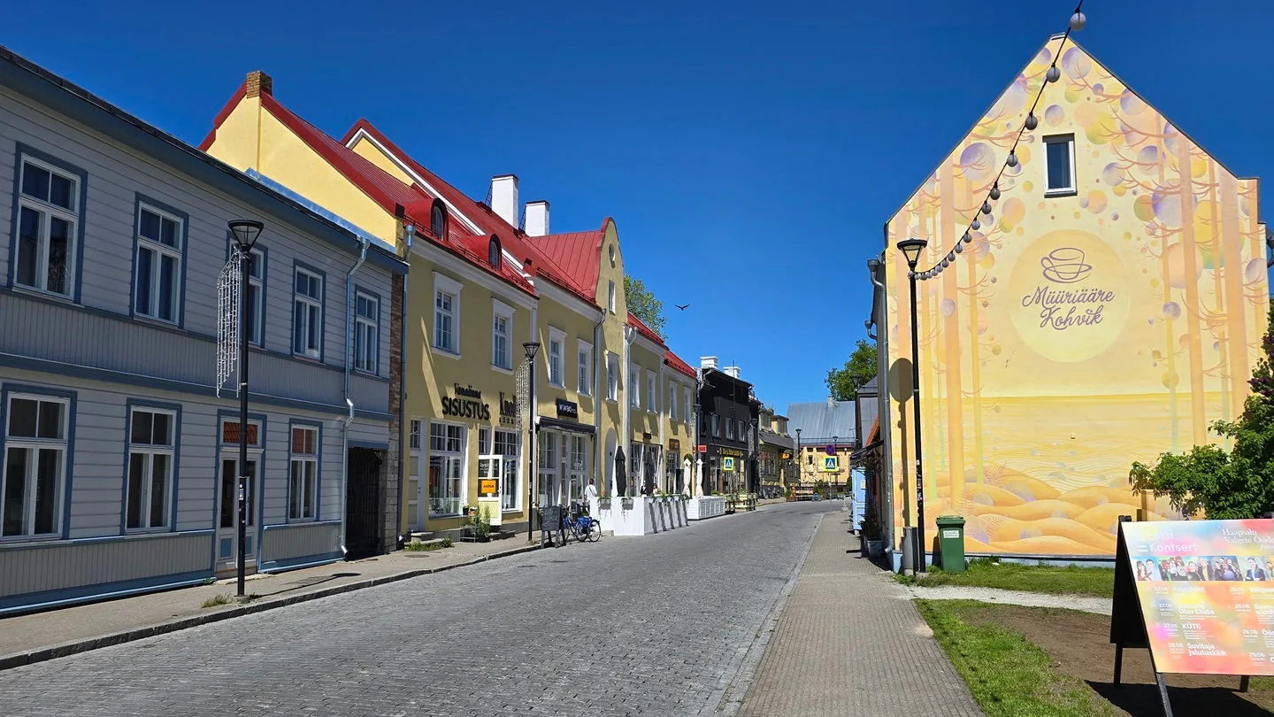 Haapsalu