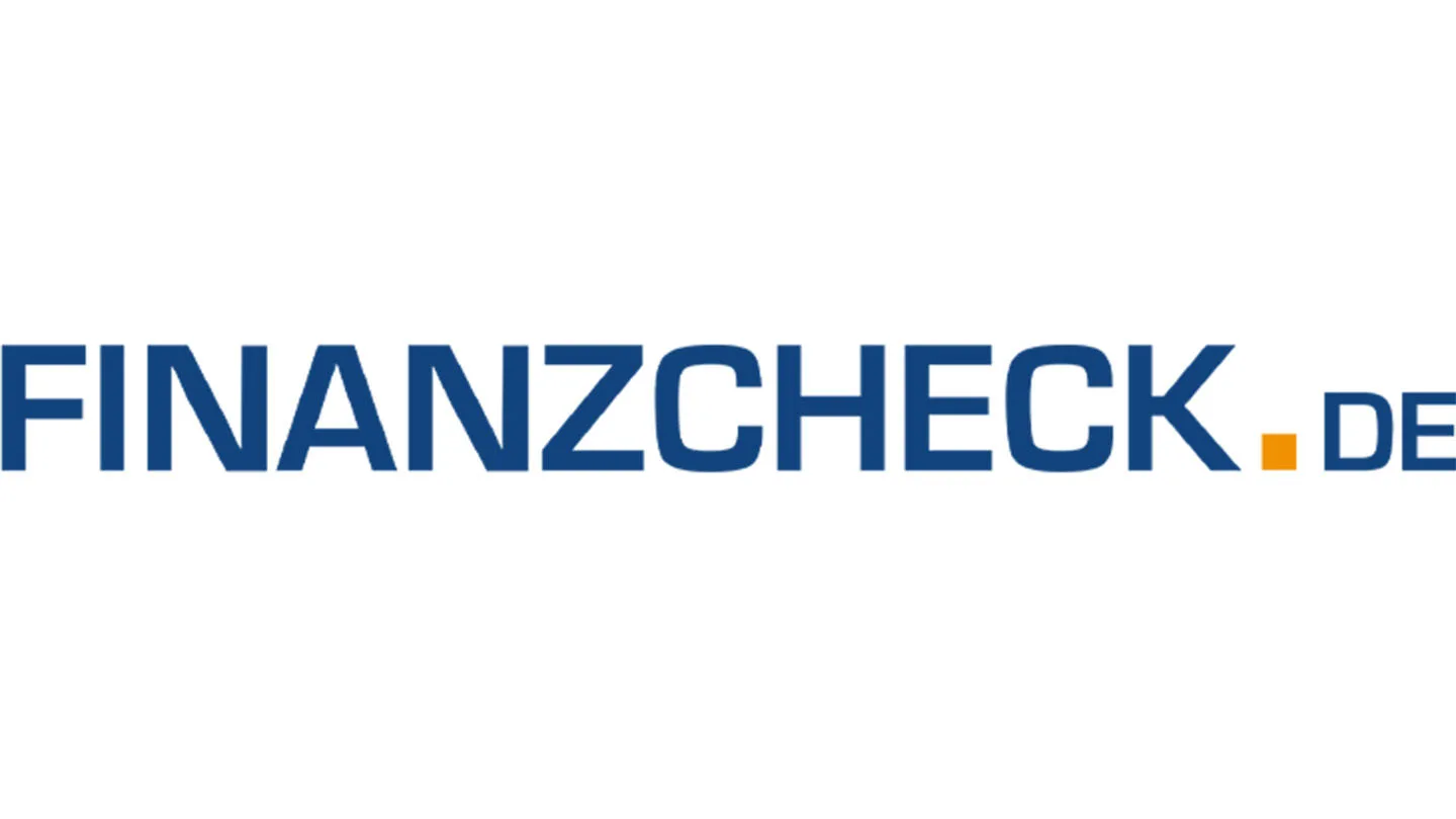 Finanzcheck Logo