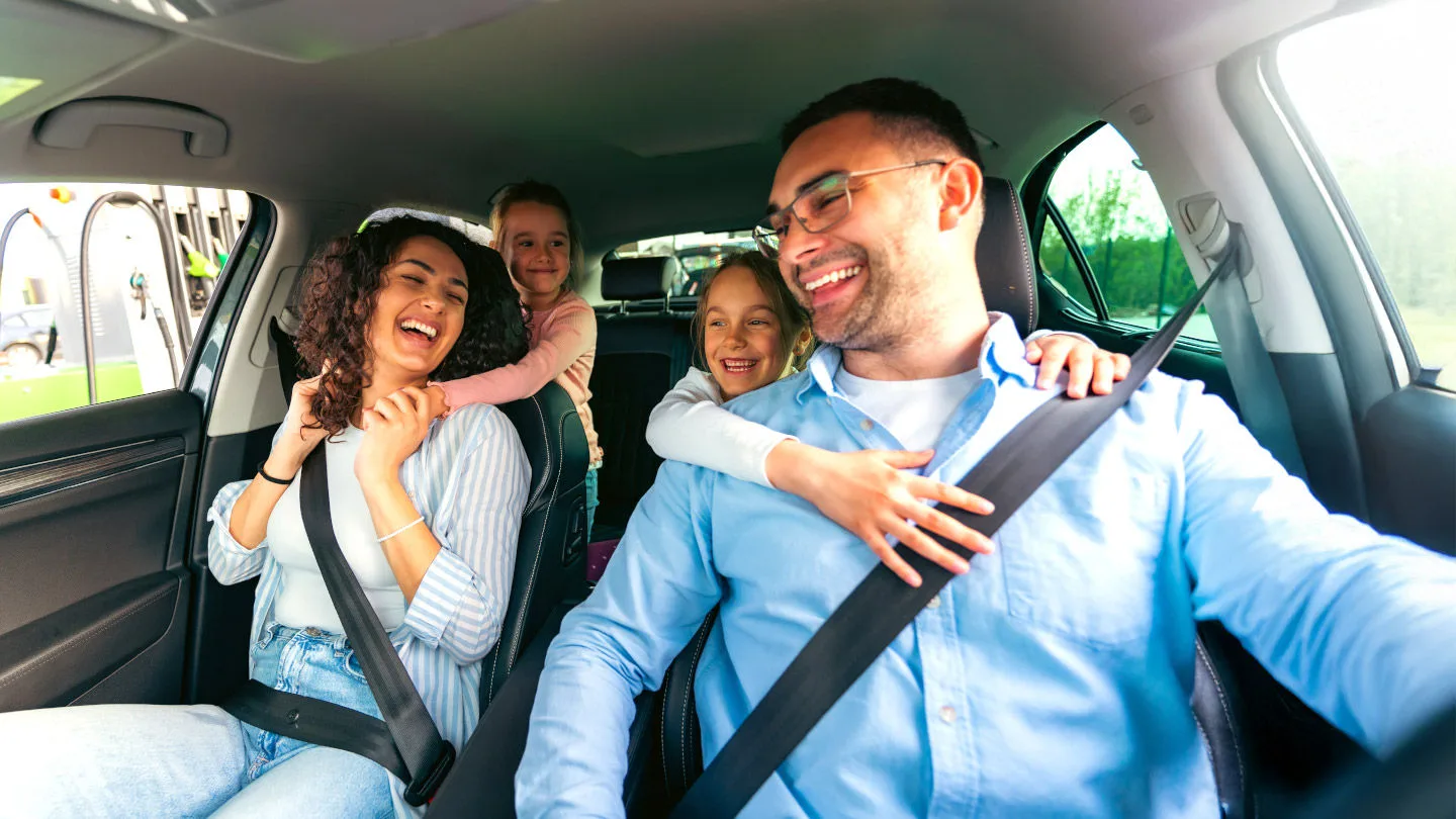 Werden Familien stärker gefördert? 