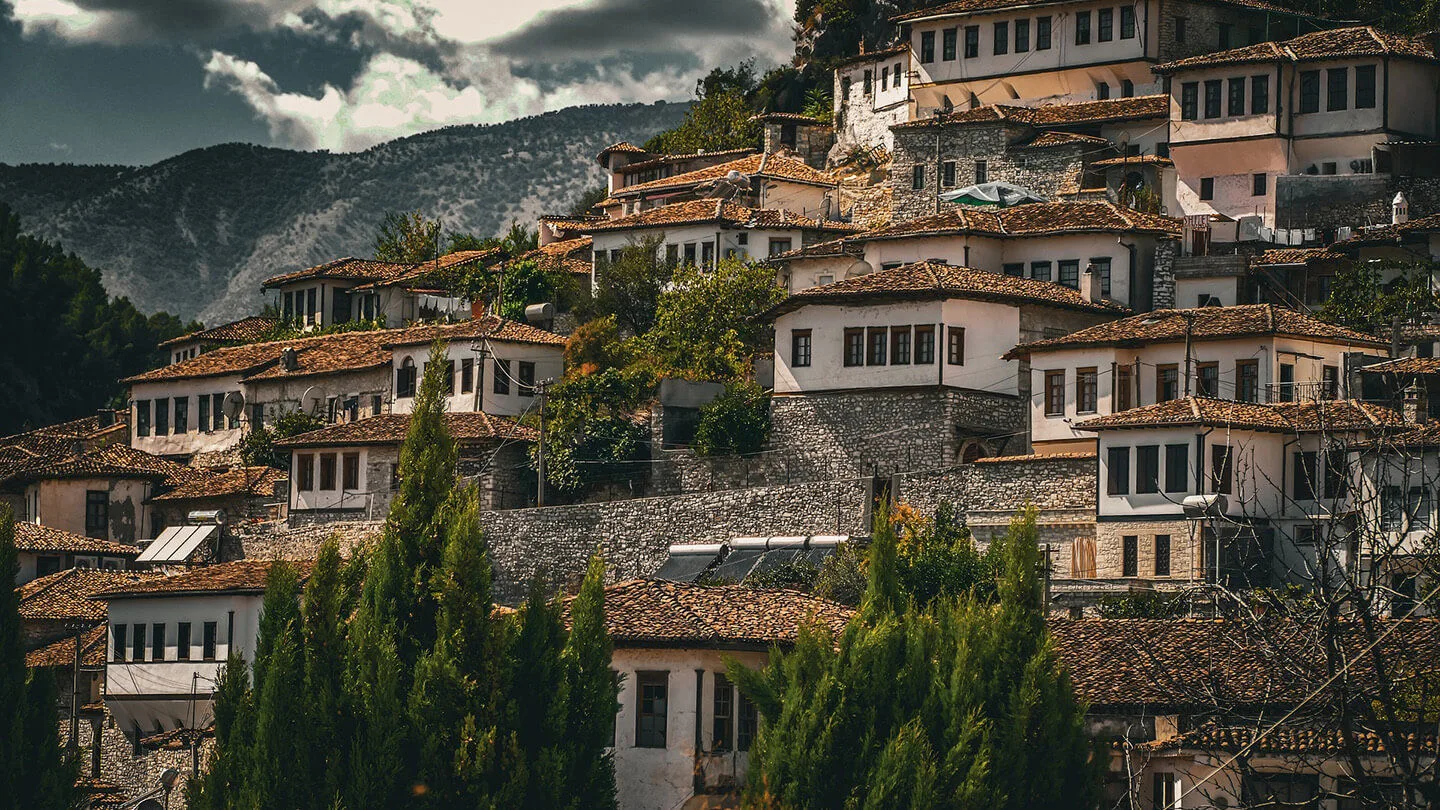 Berat